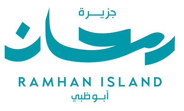 Ramhan Island Developer Logo